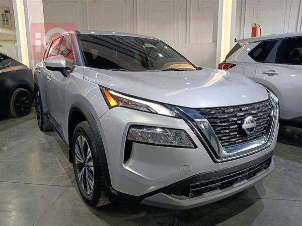 Nissan for sale in Iraq